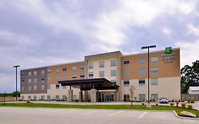 Holiday Inn Express Ottumwa Iowa 3*